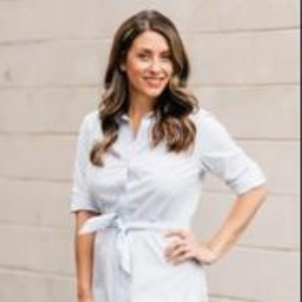 Meet your Posher, Grace